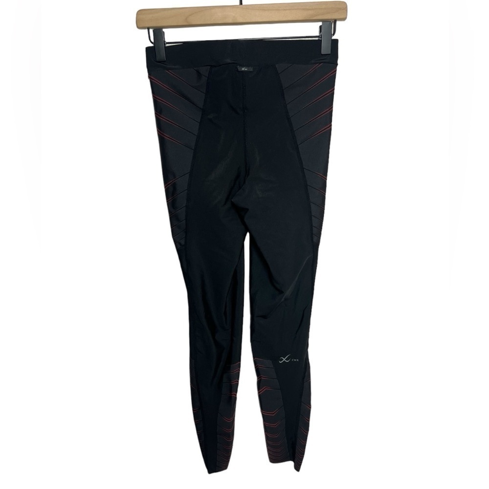 Cw-X Speed Model Compression Tights - image 5